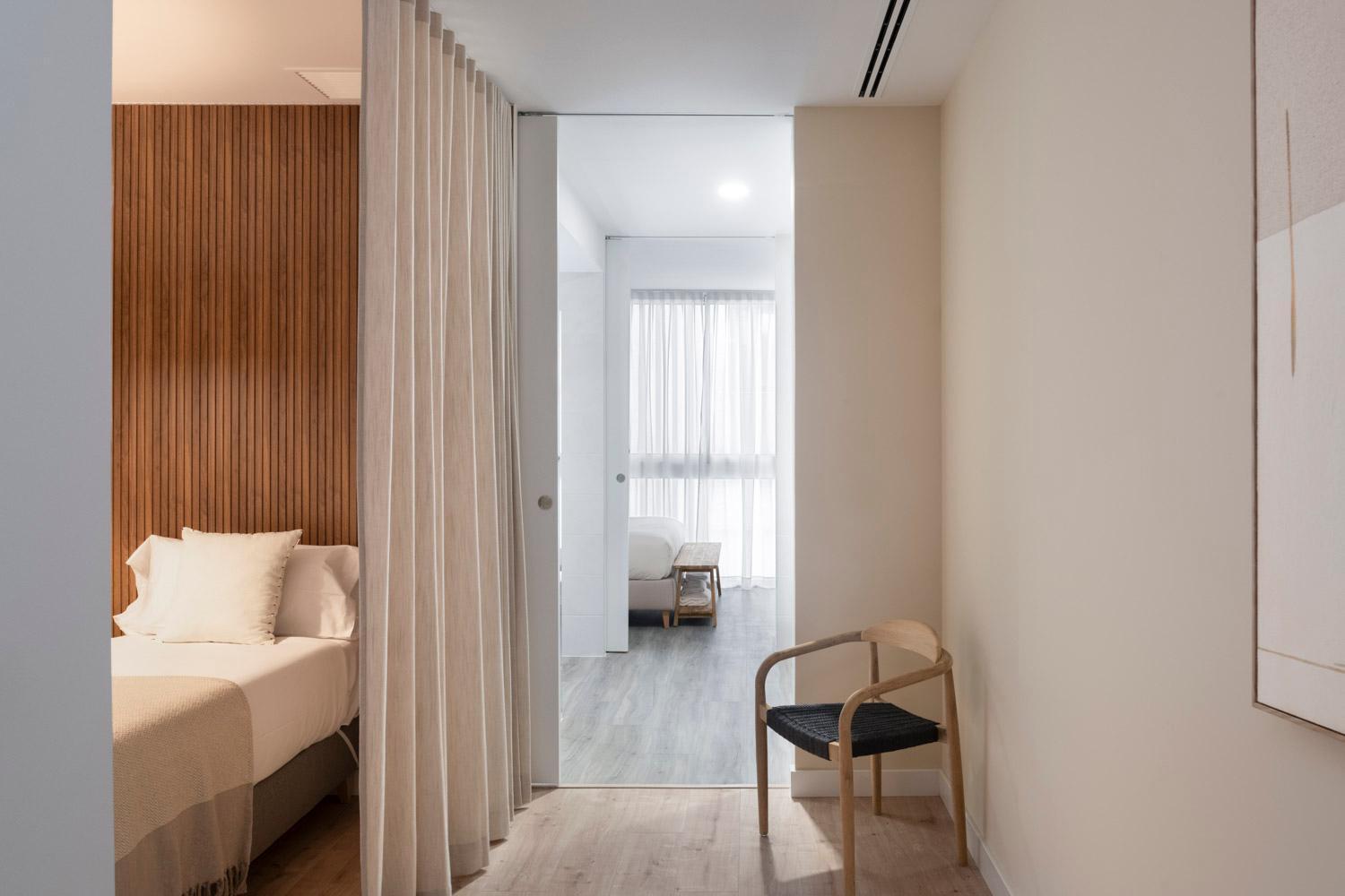 Magno Apartments O'Donnell Sevilla Exterior foto